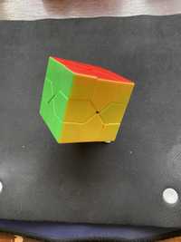 Кубик Рубика головоломка Redi Cube moyu