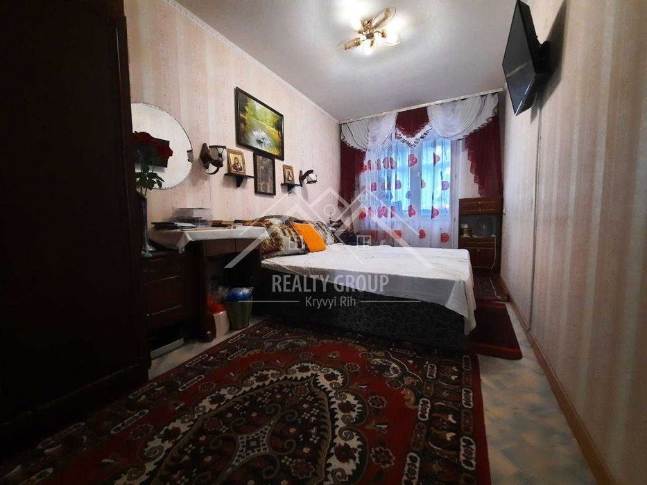 Продаж 3к квартири в Саксаганському районі (єВідновлення)