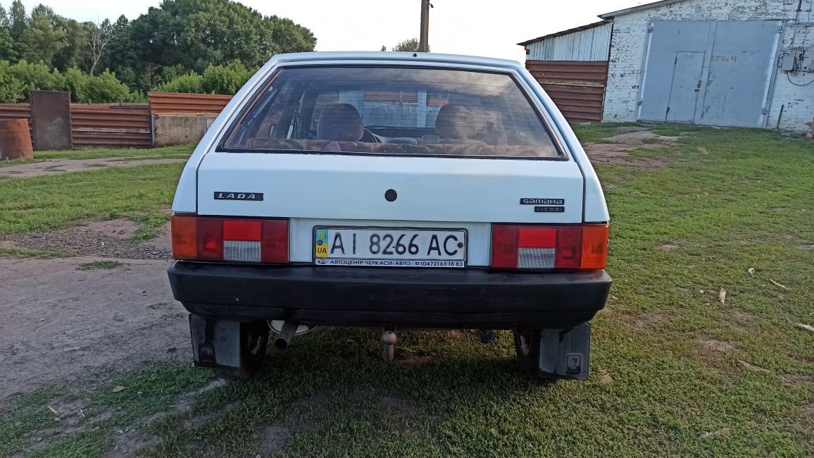 Продам  Ваз 2109