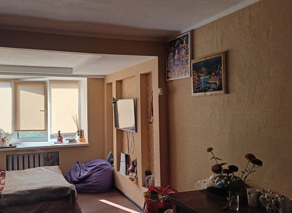 Продам кімнату в гуртожитку