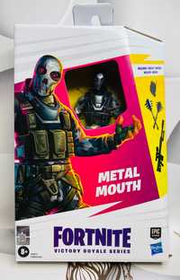 Fortnite фігурка Victory Royale Series Metal Mouth