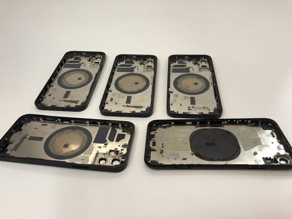 Корпуси iPhone XR,12, Original, корпуси айфон