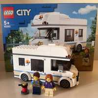 Набор Лего Сити 60283 (Lego City)