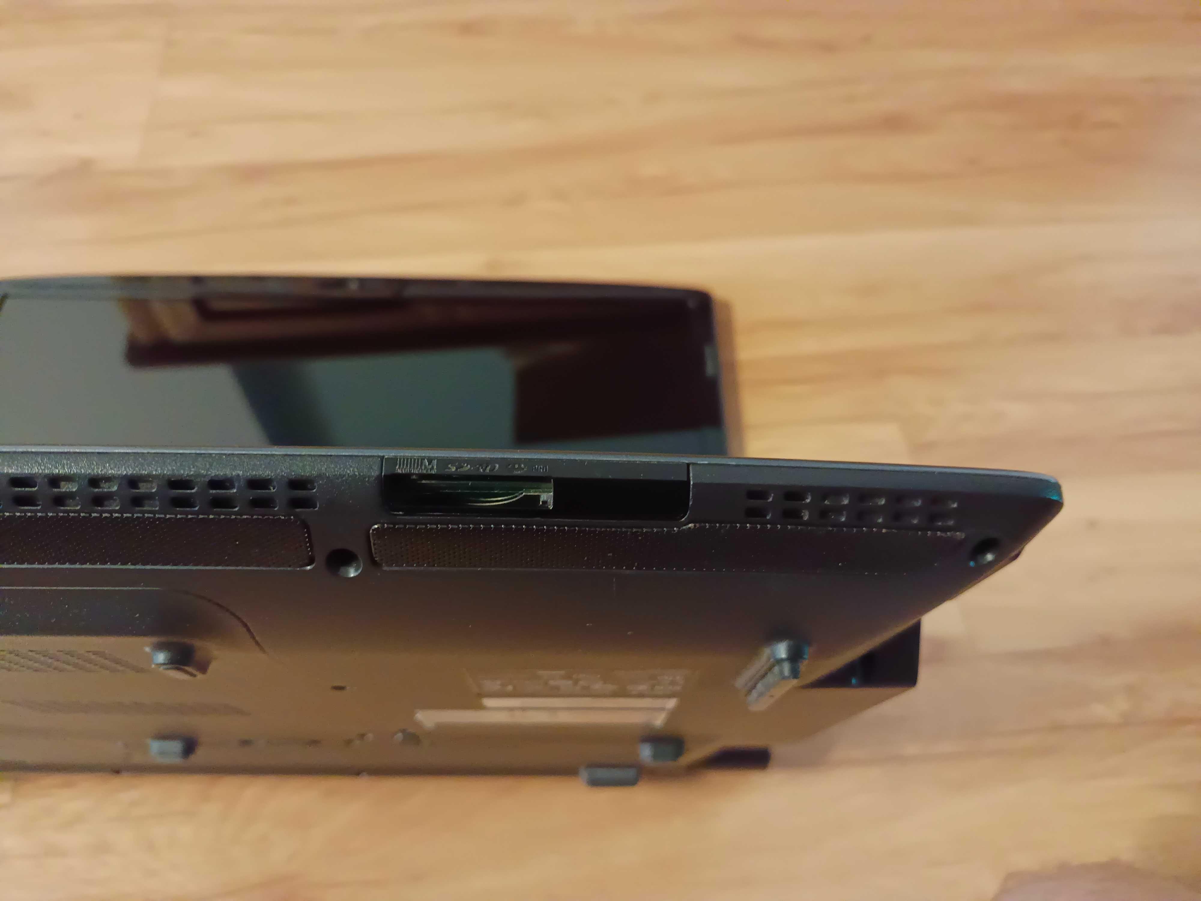 Gratka retro laptop Acer 18,4"