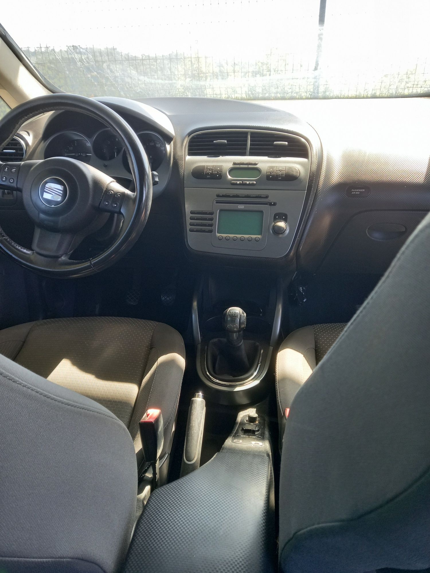 Seat Altea XL diesel motor bom estado