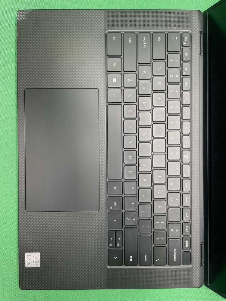 Dell Precision 5550 nvidia quadro t1000 4 gb