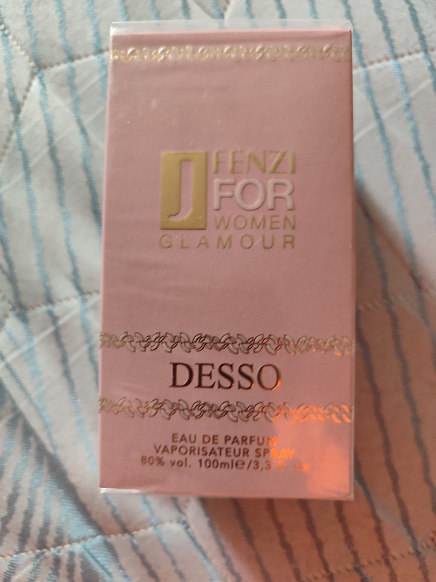 DFENZI For Women GlamourDesso