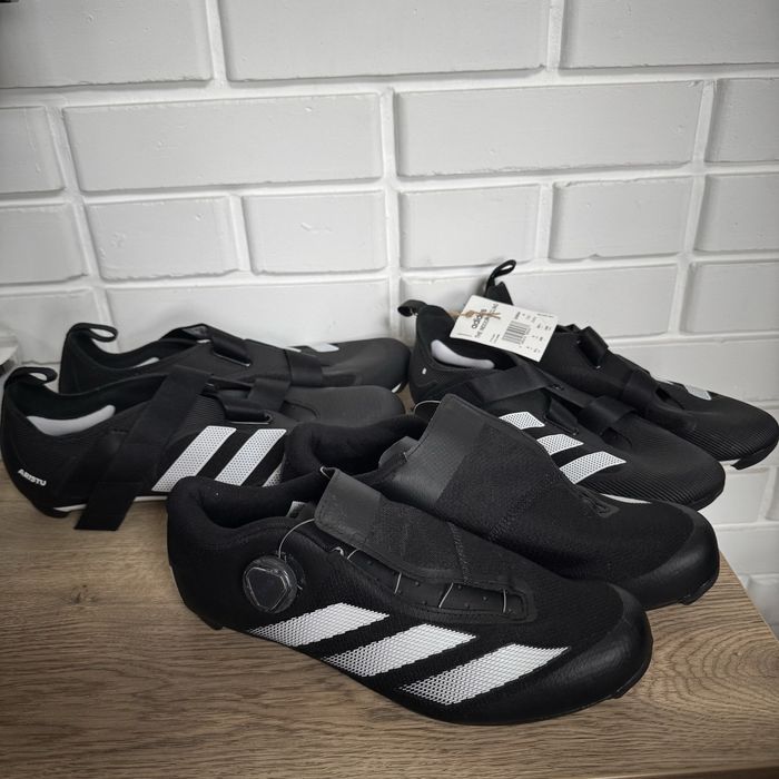 Кросівки унісекс Adidas The Indoor Cycling Shoe