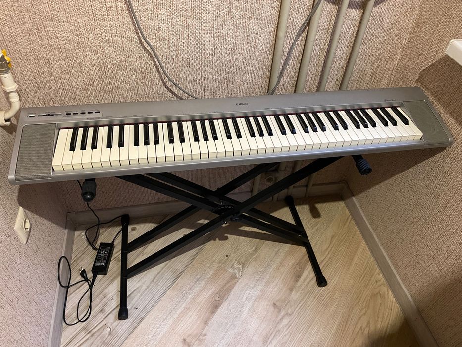 Синтезатор YAMAHA NP-30S
