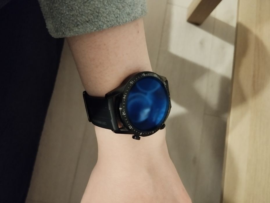 Huawei Smartwatch GT 2