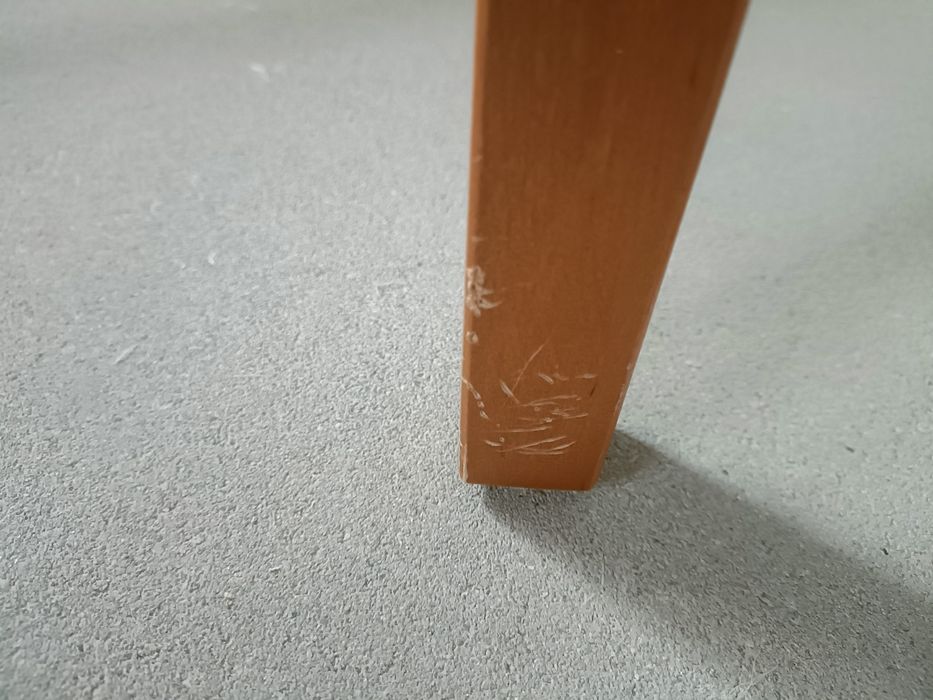 Krzesła barowe/hokery