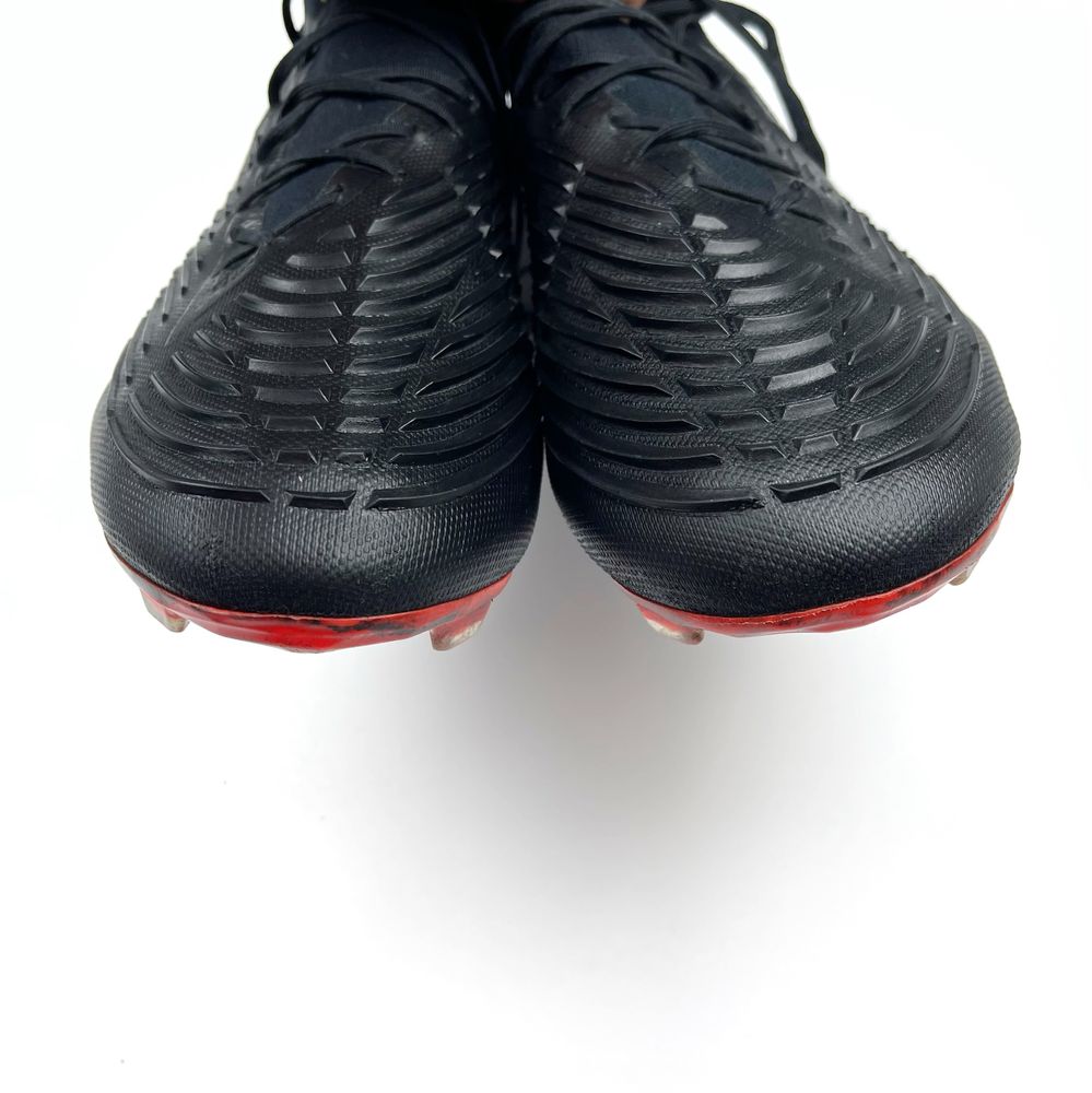 Бутсы Adidas Predator Edge.1 FG копочки бутси 46