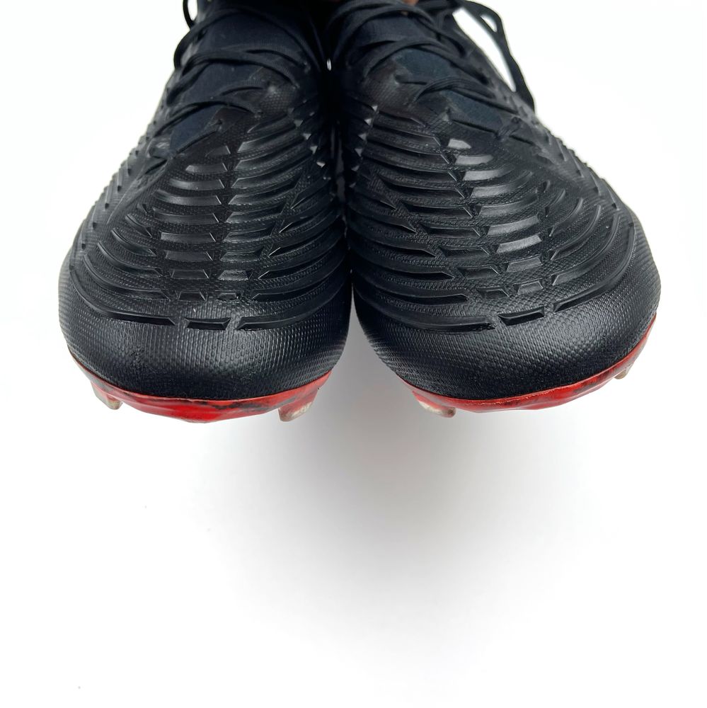 Бутсы Adidas Predator Edge.1 FG копочки бутси 46