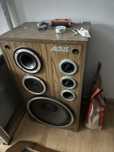 Altus 75 glosnik
