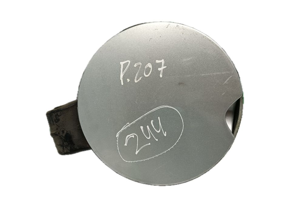 Tampa depósito combustível PEUGEOT 207 (WA_, WC_)