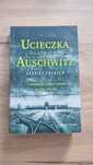 Ucieczka z Auschwitz andrej pogozew