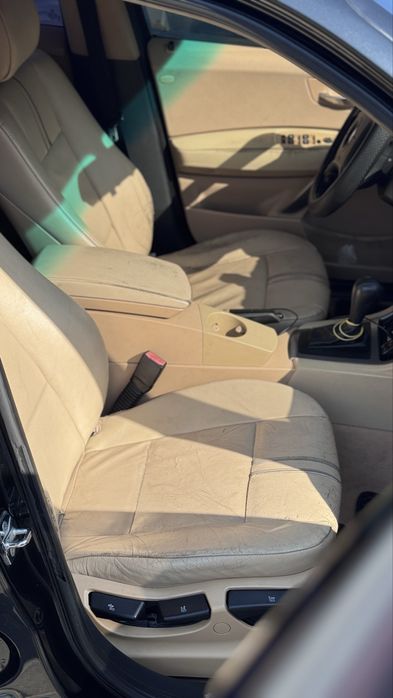 Bmw x3 3.0d M57 продам