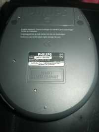 Discmen Philips AX1100/00