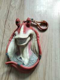 Star wars jar jar binks portmonetka gadzet