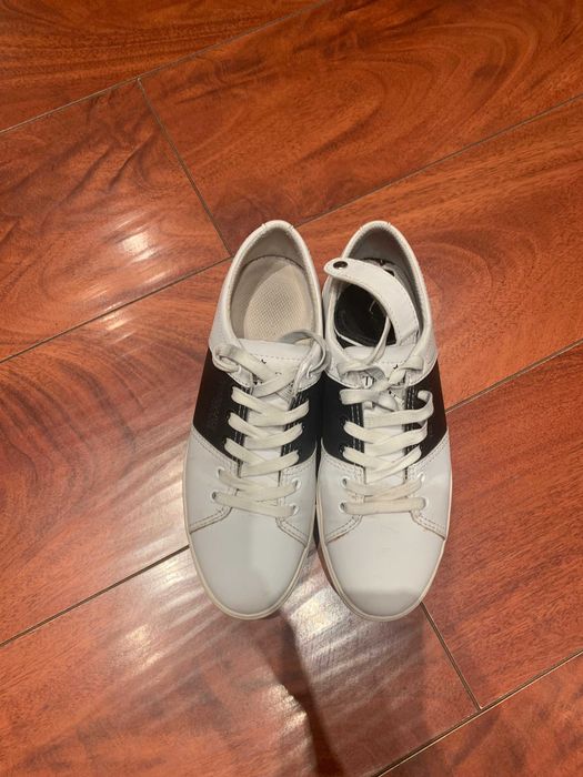 Кеды Trussardi Jeans