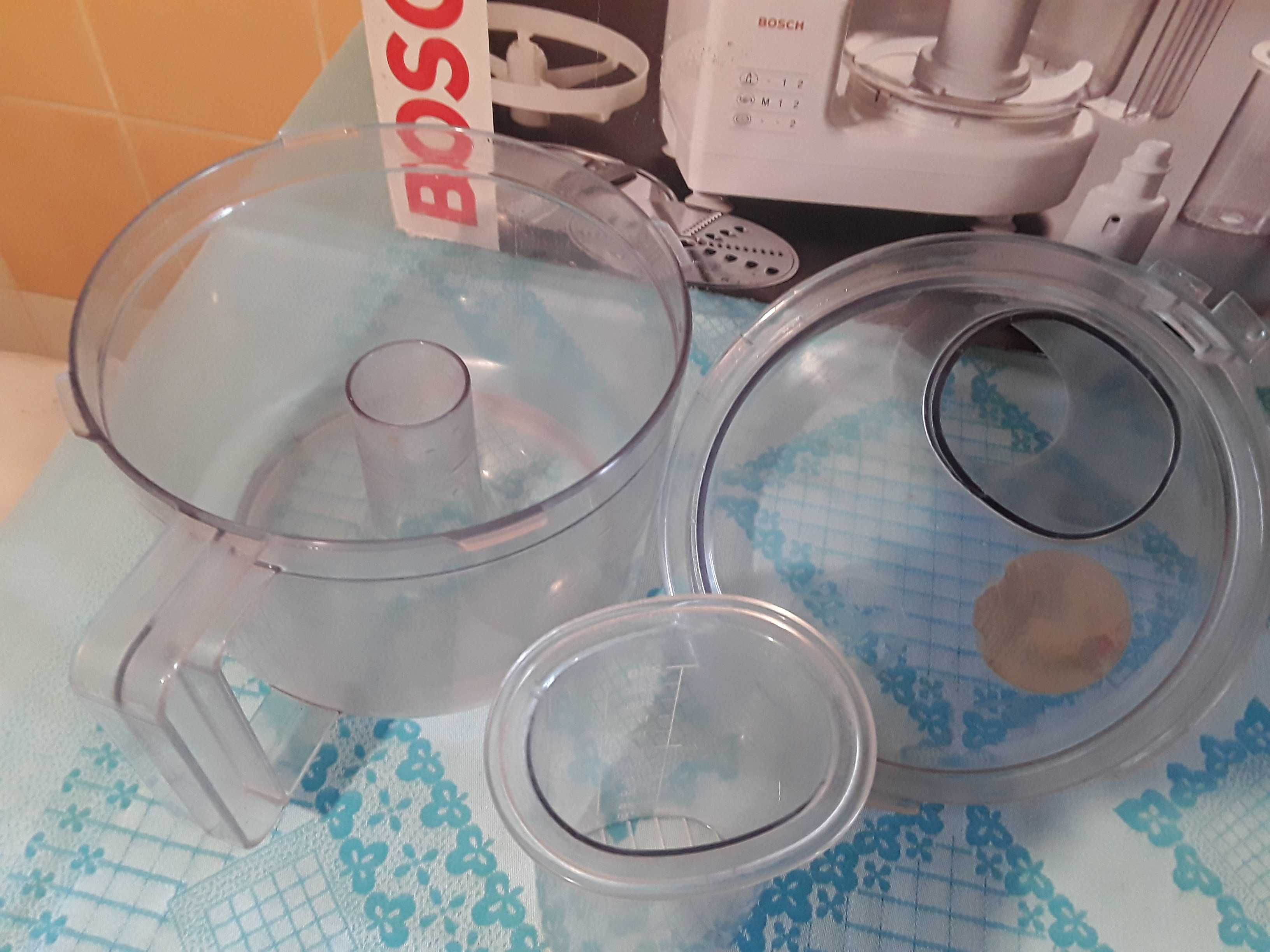 Akcesoria części do robot kuchenny Bosch MCM2101 oryginalne