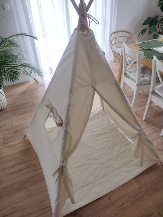 Namiot tipi wigwam