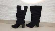 NOWE buty kozaki Jenny Fairy CCC roz. 37