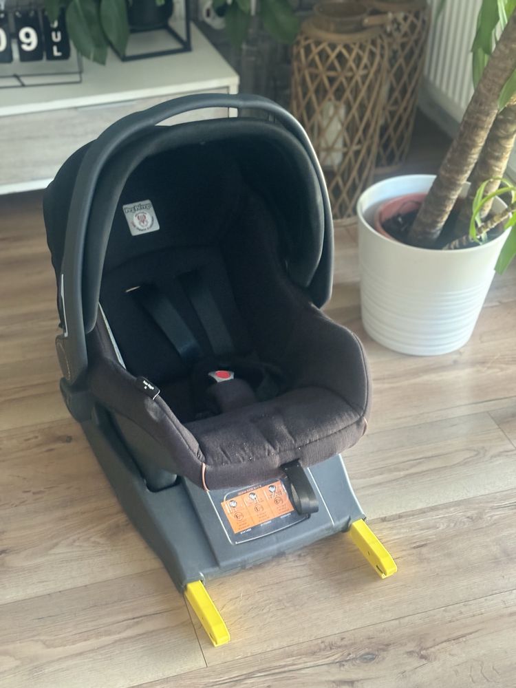 Peg Perego 4 w 1
