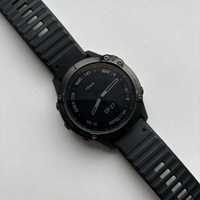 Garmin fenix 6 sapphire