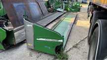 Ріпаковий стіл Zürn/John Deere
