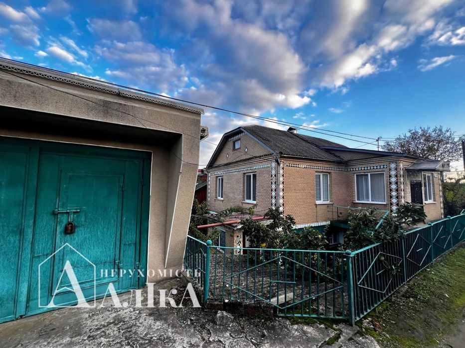 Продам хороший будинок