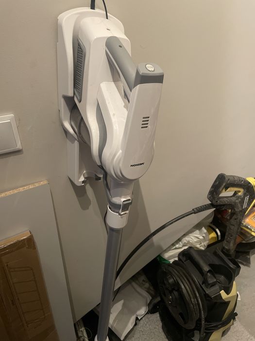 Odkurzacz przenośny Medion jak tańszy dyson