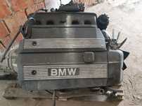 Silnik BMW M54B30 kompletny