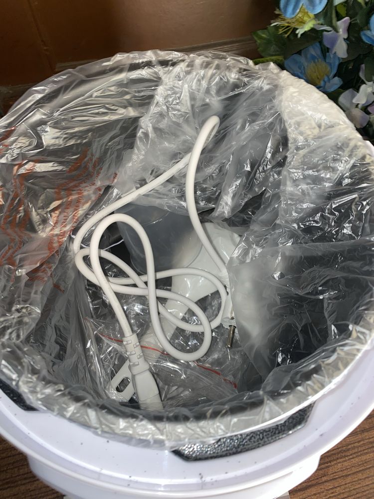 Air fryer Master Cooker