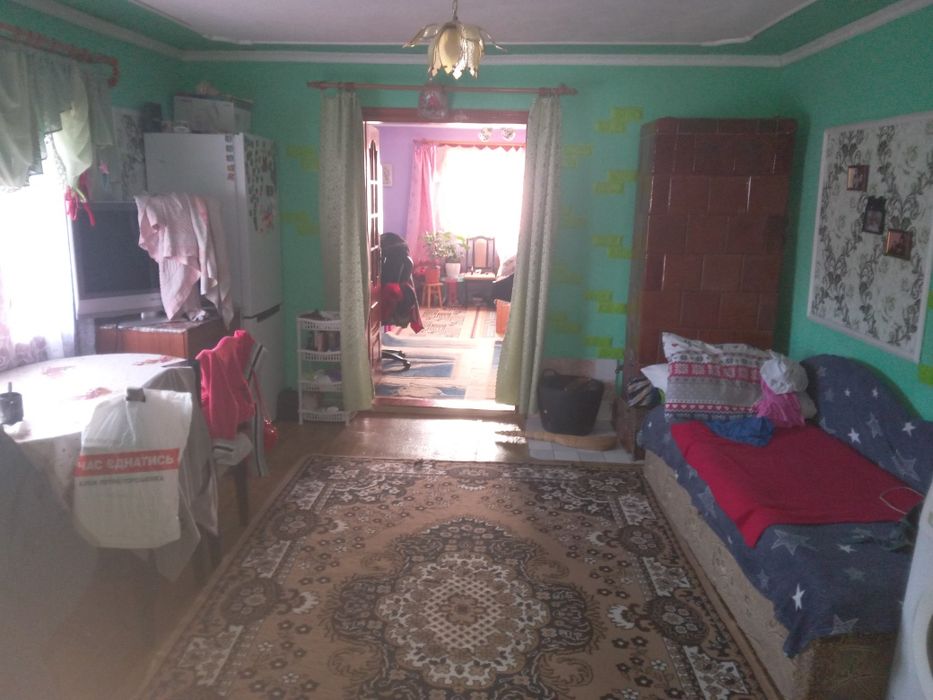 Продаш будинку м Турка