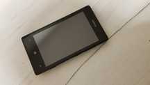 Nokia Lumia 520 telefon