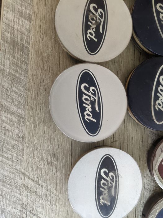 Ковпаки заглушки на диски ford opel Mercedes Peugeot Mazda fiat Volvo