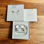 Apple AirPods Pro * Sklep * Gwarancja