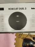 Odkurzacz mop Robojet duel 3