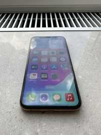 Iphone XS 256gb Gold