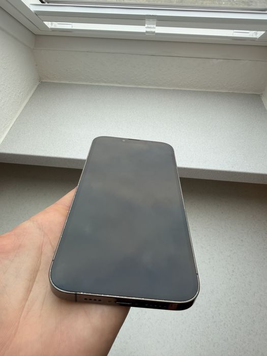 iPhone 13 Pro Max 1TB (Graphite)