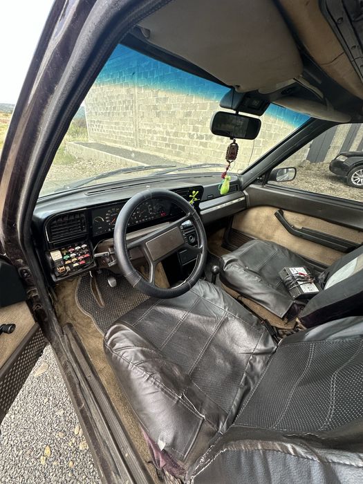 Fiat Regata 850$ продам