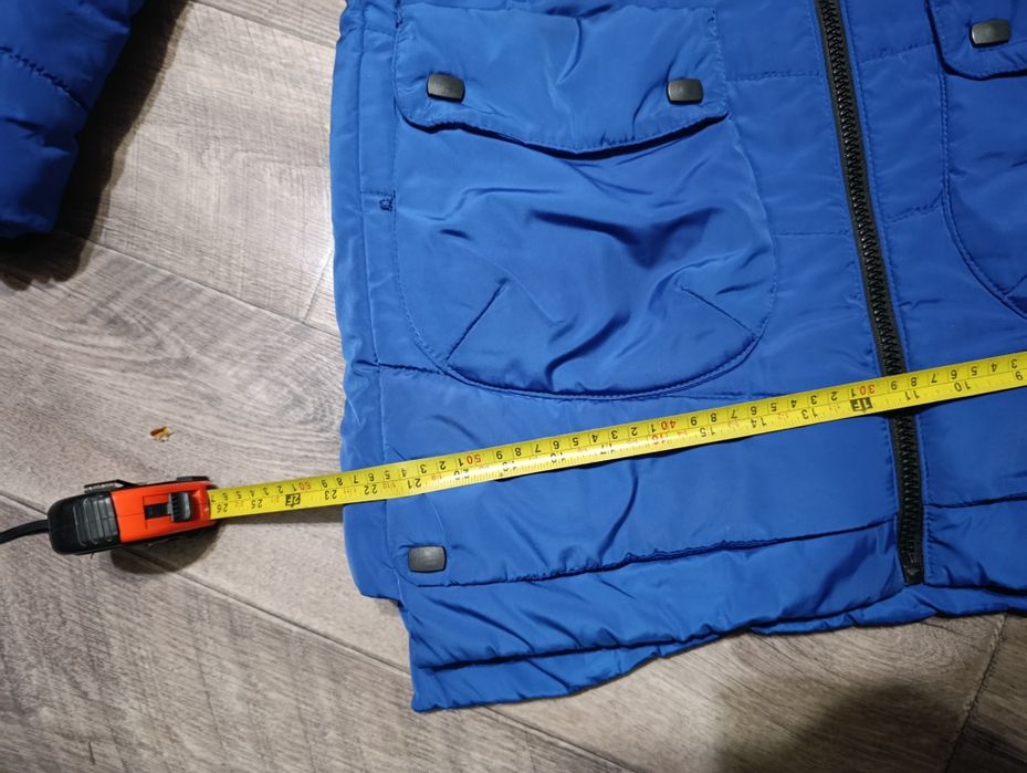 Куртка жіноча зимова 50 розмір