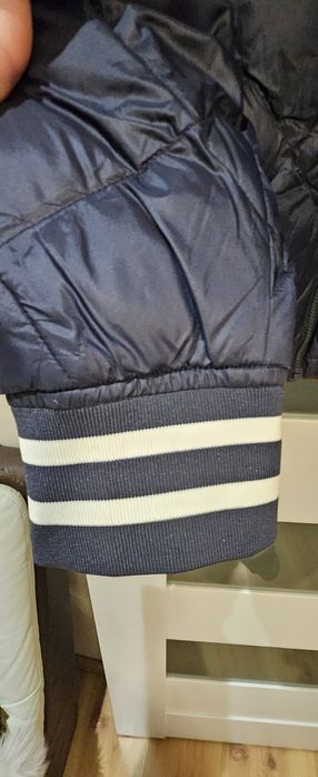 OKAZJA!!! Przecena TH męską kurtka dwustronna roz L