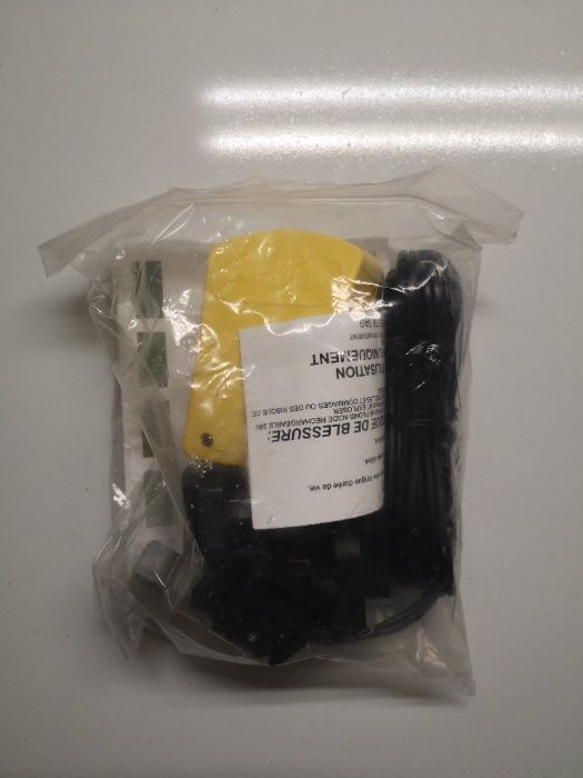 Carregador Bateria Peg-Pérego 24V