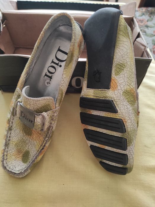 Женская обувь летняя