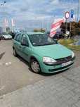 Na sprzedaż OPEL CORSA-C 1.2 LPG/Gwarancja/Klimatyzacja/Nowy rozrząd