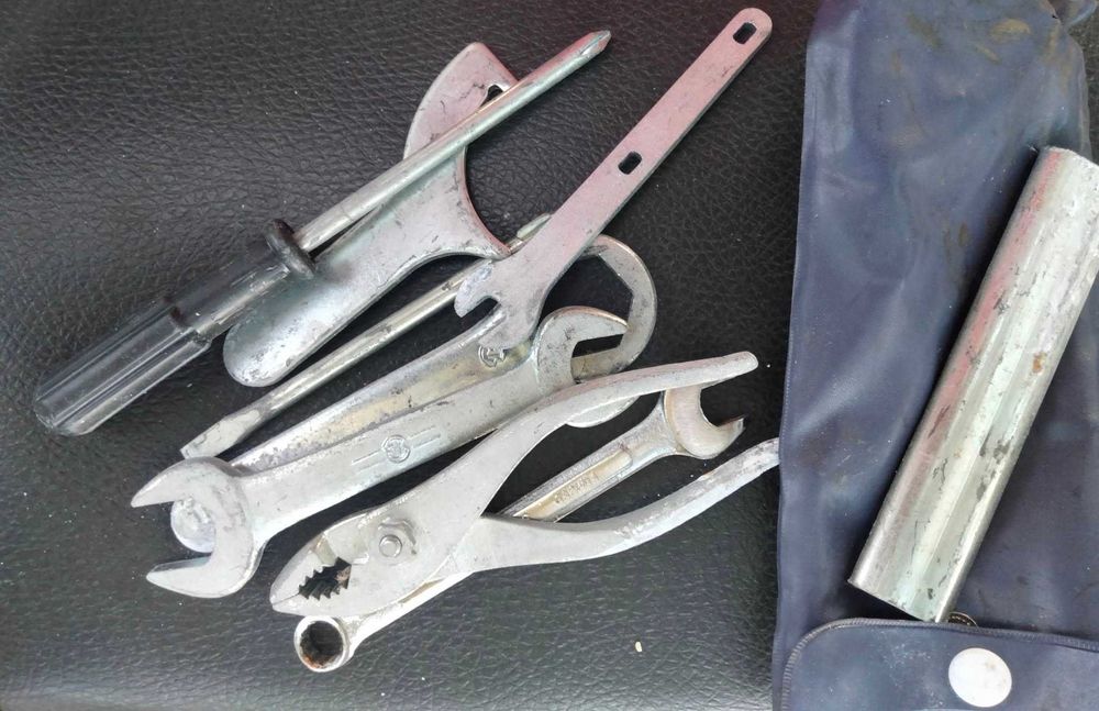 HONDA CB 500 moto muito estimada