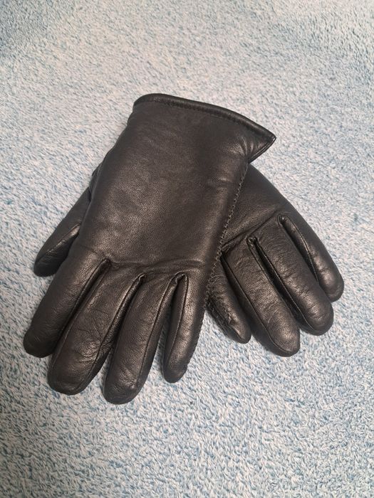 Рукавиці чоловічі теплі