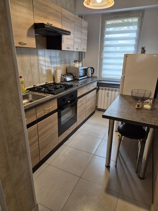 Mieszkanie do wynajecia